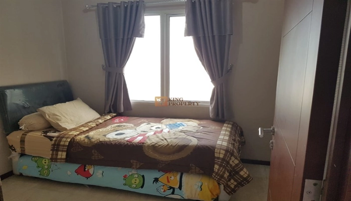 Royal Mediterania Dekat Soho Capital, Kopra, 2 Kamar Royal Mediterania Garden Furnished 7 7
