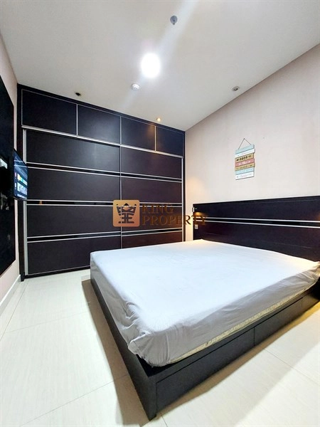 Central Park Design Mewah! 1BR Condominium Central Park Residence Diatas Mall Cp 8 7