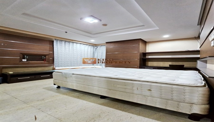 Jakarta Utara Luxury dijual 3BR Apartemen Pantai Mutiara Pluit 135m2 Jakarta Utara 28 7