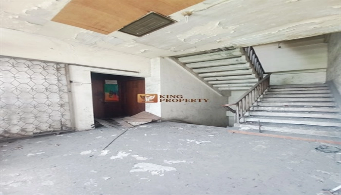 Jakarta Barat Ruko Pinggir Jalan, Lokasi Bersebrangan Mall Paragon Luas 492m2 8 7