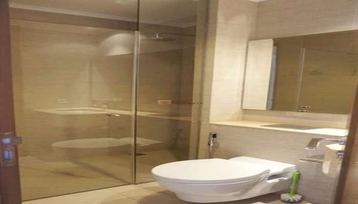 Taman Anggrek Residence Lux Mewah, 2BR Condominium Taman Anggrek Residence TARES 7 7