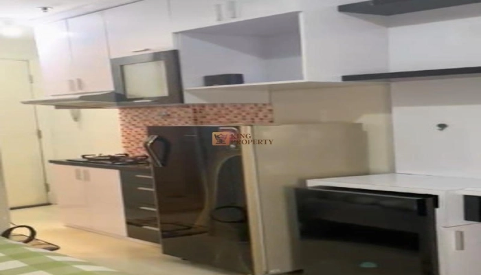 Madison Park Disewakan Studio Estetik Madison Park – Lokasi Strategis Podomoro City<br> 8 7