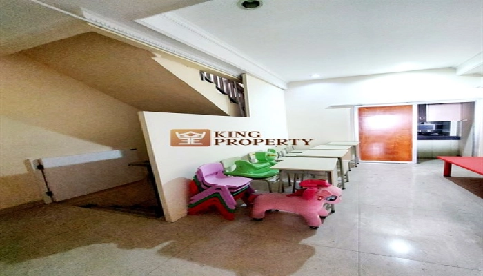 Jakarta Barat Strategis! Dijual Ruko Maphar 256m2 Bisa Untuk Tempat Kursus Terawat 7 7