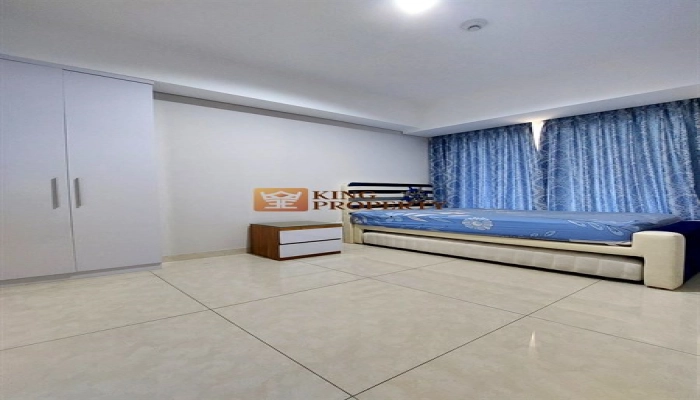 Taman Anggrek Residence Kesempatan Langka Townhouse 3BR Furnish dengan Private Lift Strategis 8 7