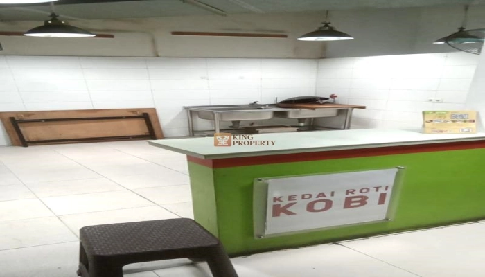 Jakarta Pusat Thamrin Spot Paling Dicari, Kios 75m² Super Strategis Siap Usaha 7 7
