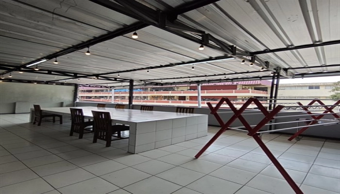 Jakarta Barat Kost Pavilion Dekat Mercu Buana, Selalu Full Cocok untuk Investor Cerdas  8 7