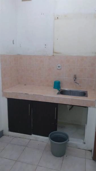 Jakarta Barat BEST DEAL! 1BR Mediterania Gajah Mada – Harga Dibawah Pasar, Dekat Gajah Mada Plaza & Harmoni 7 7