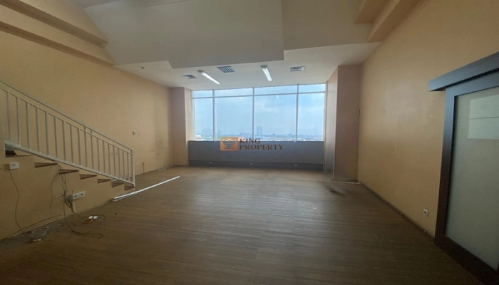 Jakarta Barat Jual Cepat! Office Grand Slipi Tower Dekat CBD & Mall Siap Pakai 8 7