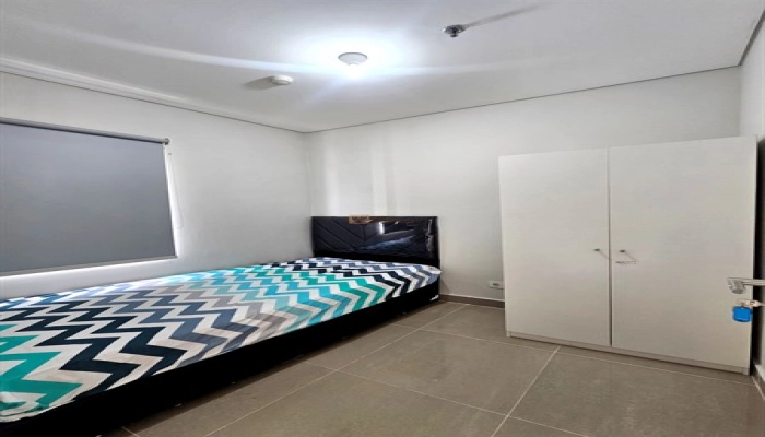 Madison Park Unit Hook 2 Kamar di Madison Park Furnish Nyaman Ready untuk Disurvey!  8 7