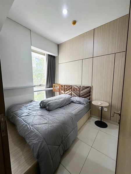 Taman Anggrek Residence Jarang Ada! 1BR Taman Anggrek Residence Full Furnished 38m2 TARES  7 7