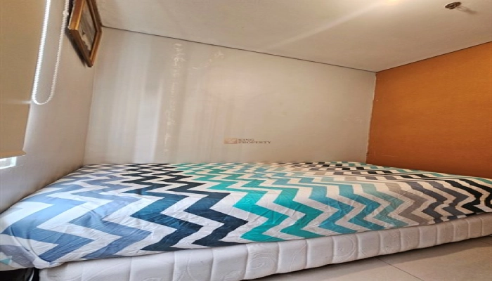 Madison Park Unit Rapi Furnish Tanpa Ribet! 2BR Madison Park Tanjung Duren 8 7