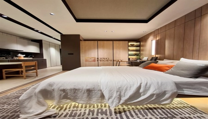 Antasari Place Promo DP 10%, Apartemen 1BR Antasari Place , Dekat TB Simatupang 8 7