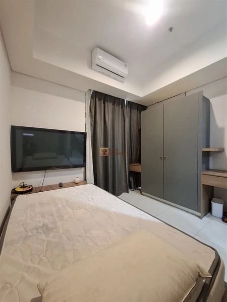 Taman Anggrek Residence Dijual Studio Taman Anggrek Residences Full Furnish Dekat Central Park & Central Park 2 7 7