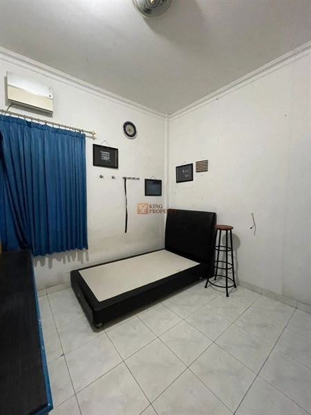 Jakarta Utara Best Deal! Rumah Furnished di Taman Permata Indah 2 – Bebas Banjir SHM 8 7