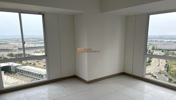 Jakarta Utara View Laut, Dijual 2BR Apartemen Tokyo Riverside PIK2 Jakarta Utara 8 7