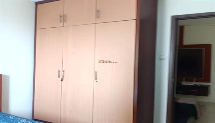 Madison Park 1BR Northland Ancol Residence Cozy Minimalist Modern – View Laut Ancol, Harga Terjangkau 9 7