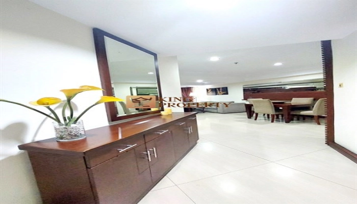 Taman Anggrek Residence TERMURAH! 2BR Jadi 1BR Condominium Taman Anggrek Mall Furnished 7 7