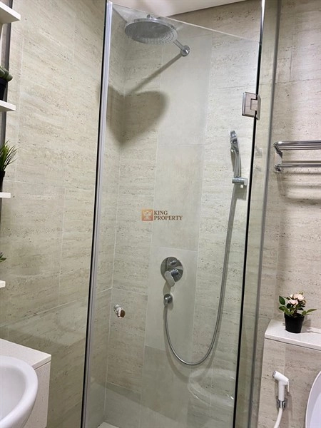 Taman Anggrek Residence Interior Bagus, 1BR Suite Taman Anggrek Residence Lantai Rendah<br> 8 7