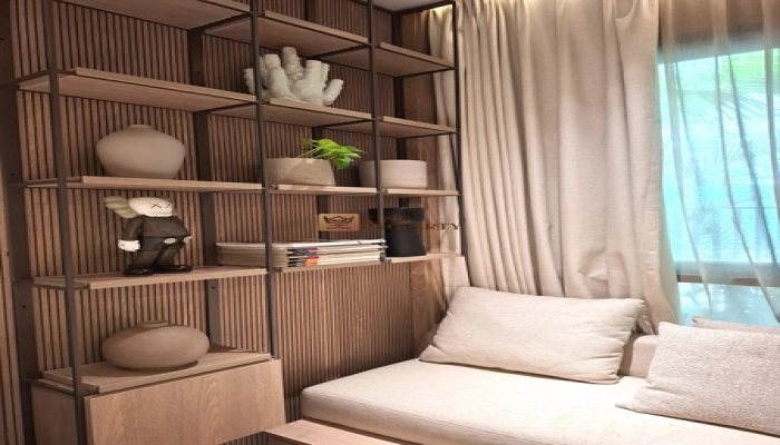 Antasari Place Subsidi DP 10% Dijual Studio Antasari Place di Jantung Jakarta Selatan 8 7