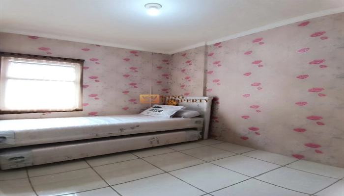 Royal Mediterania Hadap Timur! 3BR+ Mediterania Garden Medit 2 MGR CP Furnished 8 7