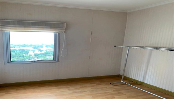 Jakarta Utara Dijual 2BR Mediterania Marina Residence Ancol — Modern Contemporary Functional, View Laut Lepas, Dekat Ancol Taman Impian  7 7