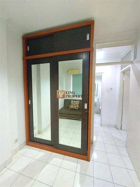 Jakarta Pusat Good Price! 2BR Graha Cempaka Mas Furnish Terawat Sudah AJB  8 7