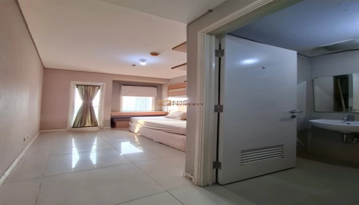 Madison Park Furnish Interior, Disewa Studio Apartemen Madison Park Dekat Ukrida 8 7