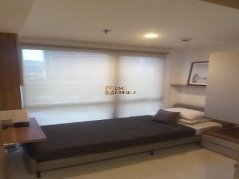 Taman Anggrek Residence Lantai Rendah, Disewa 2BR Taman Anggrek Residence Tanjung Duren 7 7