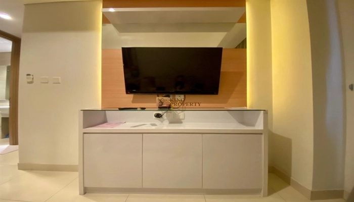 Taman Anggrek Residence Design Interior, Disewa 2BR Taman Anggrek Residence Tanjung Duren 7 7