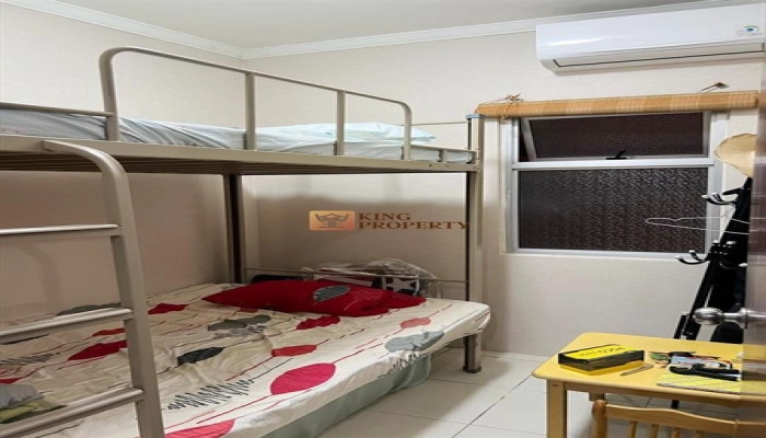 Royal Mediterania Furnish Interior Dijual 2 Kamar Mediterania Garden Medit2 Central Park  7 7