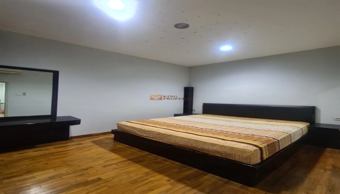 Jakarta Barat Dekat Pintu Gerbang, Rumah Puri Mansion Hawaiii Furnish Kembangan 8 7