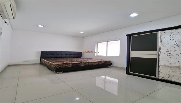 Jakarta Barat  Hunian Ideal Keluarga – Rumah Puri Mansion 5 Menit ke Puri Indah Mall & Tunas Muda Kedoya<br> 7 7