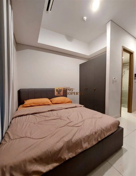 Taman Anggrek Residence Soft Contemporary Living Studio Taman Anggrek Residences Dekat Mall TA & RS   7 7