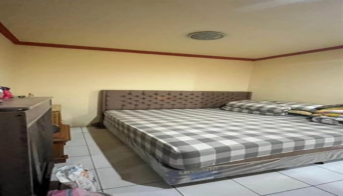 Jakarta Barat Dijual Rumah Estetik Modern Tropical Dekat BINUS Rawa Belong Cocok untuk Guest House & Kos Eksklusif 7 7