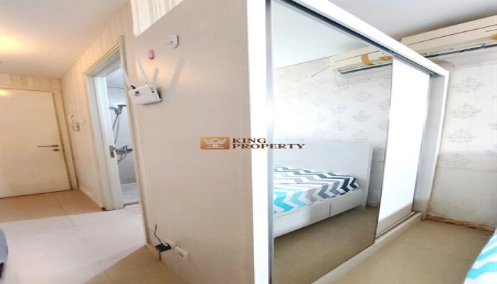 Madison Park Ready, Unit Studio Madison Park Dekat Binus, Trisakti, dan Mall Besar Jakarta Barat<br> 8 7