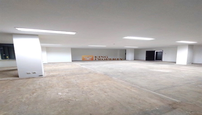 Jakarta Selatan Dijual Gedung Kantor One Wolter Place OWP Akses Strategis 2884m2 8 7