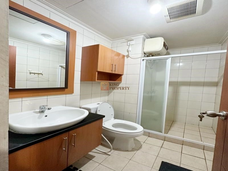 Royal Mediterania Nego Sampai Deal, 1BR Royal Mediterania Garden Furnish Homey 8 7