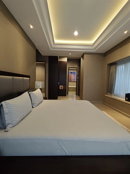 Jakarta Selatan  3BR One Park Avenue Gandaria Modern Luxury Minimalist,  Akses Gandaria–Pondok Indah–SCBD   8 7