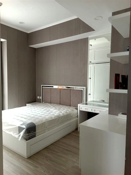 Taman Anggrek Residence Grand Classic Living Taman Anggrek Residence 3BR TARES Siap Pakai! 8 7