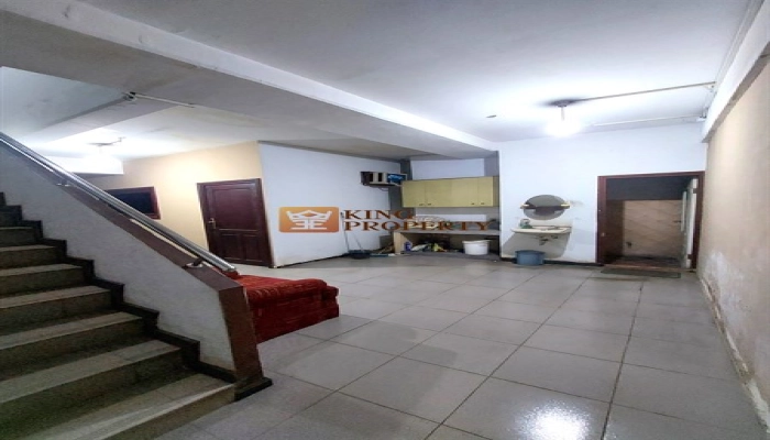 Jakarta Barat Strategis! Ruko 4 Lt Angsana Kedoya Selatan Dkt Apartemen Kedoya Elok 8 7