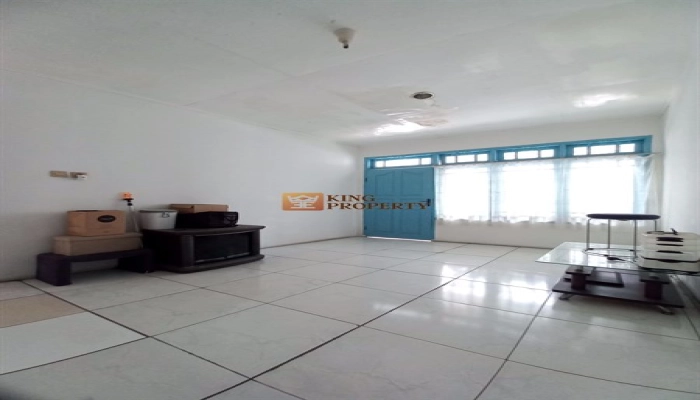 Jakarta Barat Tinggal Masuk! Rumah Full Bangunan SHM Empang Bahagia, Bebas Banjir<br><br> 8 7
