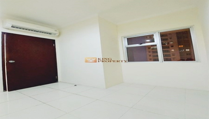 Royal Mediterania Tower Strategis! 2BR Mediterania Garden Residence 2 Central Park CP 8 7