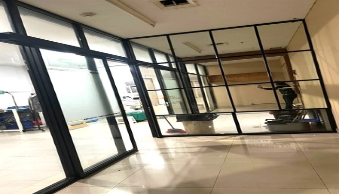 Madison Park  Kios Modern Commercial Space di Madison Park Dekat Central Park & Taman Anggrek, Jakarta Barat 7 7