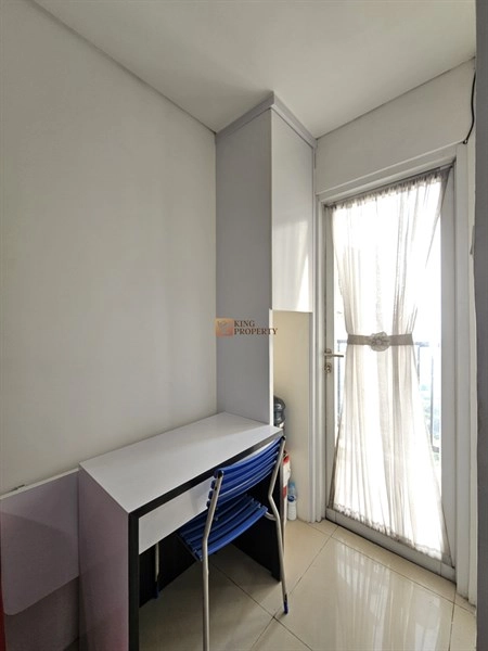 Jakarta Utara Sea View, Dijual 2 Kamar Northland Ancol Residence Furnish Homey<br> 8 7