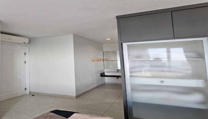 Madison Park Ready Survey,2BR Condominium Grand Madison Furnish Dekat Tanjung Duren 8 7