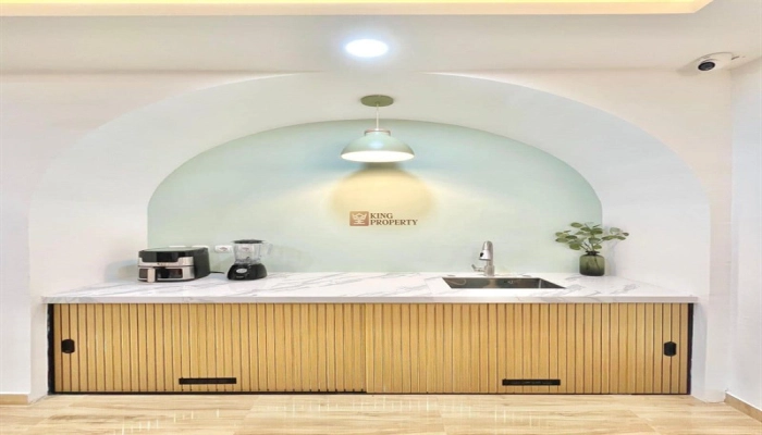 Jakarta Barat Investasi Kost Botanical Premium Full Furnish Taman Sari Jakarta Barat Dekat Mall Paragon & Stasiun Mangga Besar 7 7