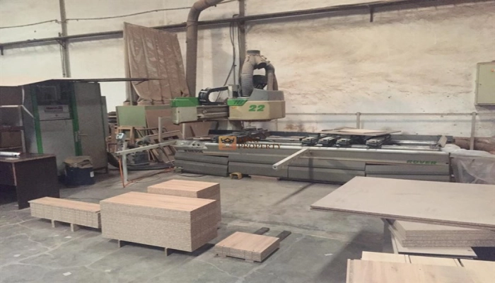 Bodetabek Dijual Cepat! Gudang 2 Unit Menyatu di Dadap Cocok untuk Usaha & Distribusi   7 7