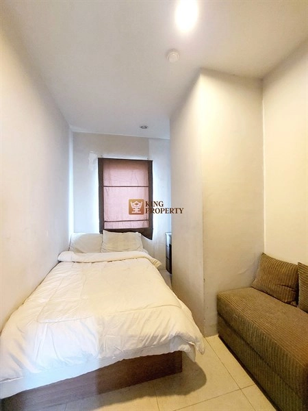 Jakarta Pusat Flash Deal! 3BR Jadi 2BR Jakarta Residence Furnish Homey Lengkap Bagus 17 7