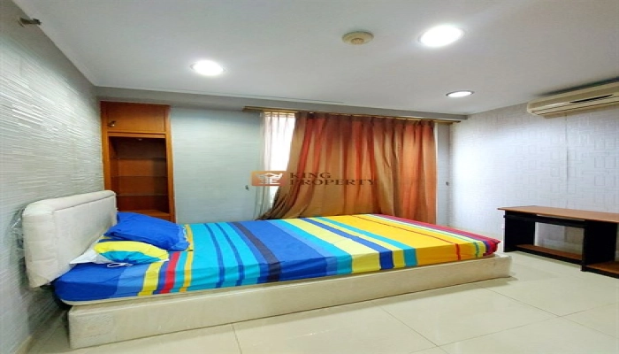 Jakarta Utara Unit Sewa! 3 Kamar Apartemen Paladian Park Kelapa Gading Furnished<br> 8 7