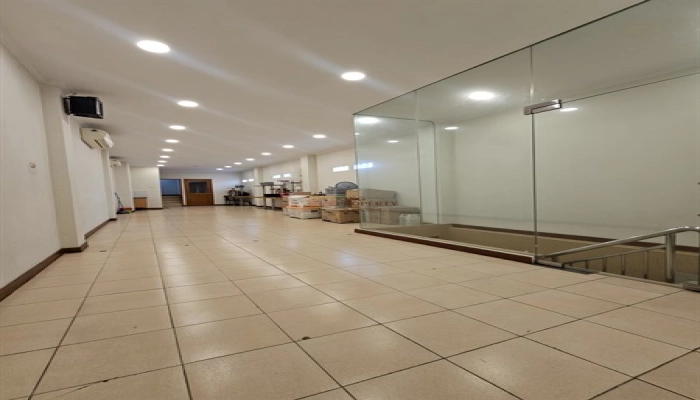 Jakarta Pusat Langka! Ruko 5 Lantai Furnish Cocok untuk Café, Resto, dan Bisnis 8 7